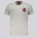 Camisa Flamengo Eco Infantil BRANCO