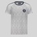 Camisa PSG Dryfit Infantil BRANCO