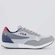 Tênis Masculino Fila Euro Jogger Sport II CINZA