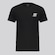 Camiseta DC Shoes Palletline Masculina PRETO