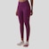 Calça Legging Fila Racer Feminina ROXO