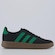 Tênis Masculino adidas Barreda PRETO