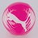 Bola de Campo Puma Attacanto Graphic Ball ROSA