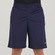 Bermuda Puma Performance Knit 10 Masculina AZUL ESCURO