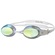 Óculos de Natação Gold Sports Competição Racer Pro High Definition BRANCO