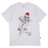 Camiseta Oakley BMX SS Tee Masculina BRANCO
