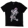 Camiseta Oakley BMX SS Tee Masculina PRETO