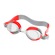 Óculos de Natação Gold Sports Kids SplashHigh Definition VERMELHO