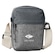 Shoulder Bag Rip Curl No Idea Pouch Icons Surf Grey Heather CINZA