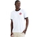 Camisa Braziline Vasco Costume Masculina BRANCO