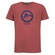 Camiseta Fila Rio Open Fun Game 2022 Infantil VERMELHO