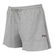Short Fila Comfort Easy Plus Size Feminino CINZA