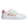 Tênis Feminino adidas Courtblock BRANCO