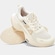 Tênis Feminino Fila Progress Lite BEGE