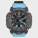 Relógio G-Shock GA-2000-1A2DR Masculino AZUL