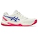Tênis Feminino Asics Gel-Dedicate 8 Clay Saibro BRANCO/AZUL