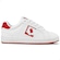 Tênis Unissex Qix Combat Retro BRANCO
