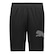 Short Puma Tad Big Logo Masculino PRETO
