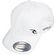 Boné Rip Curl Vaporcool Mini Icon SB BRANCO