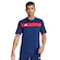 Camiseta adidas Tiro 25 Essentials Masculina AZUL ESCURO