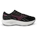 Tênis Feminino Mizuno Jet 8 PRETO/ROXO