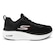 Tênis Masculino Skechers Go Run Elevate 2.0 PRETO/PRETO