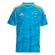 Camisa do Cruzeiro III 25/26 Infantil adidas AZUL