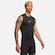 Regata Dri-FIT Nike Pro Compression Masculina PRETO/BRANCO