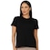 Camiseta Run More Suedine Urban Feminina PRETO