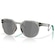 Óculos de Sol Oakley HSTN Metal Aston Martin Aramco F1 0752 CINZA