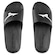 Chinelo Mizuno Slide Enerzy Masculino PRETO/BRANCO