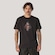 Camiseta Regular MCD Chaos Masculino PRETO