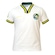 Camisa New York Cosmos Athleta Retrô Pelé 10 Masculino BRANCO