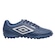 Chuteira de Society Umbro Masculina Class Footballer AZUL