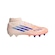 Chuteira de Campo Adulto adidas F50 Sparkfusion League LARANJA