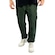 Calça Oakley Cargo Zip Masculina VERDE ESCURO