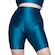 Bermuda Plus Size  - Moda Fitness - Feminina AZUL