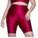 Bermuda Plus Size  - Moda Fitness - Feminina ROSA
