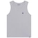 Regata Hurley Mini Icon II SM26 Masculina CINZA