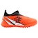 Chuteira De Society Avanti 3 Flamengo Elastic Pro - OXN - Infantil CORAL/PRETO