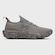 Tênis de Corrida Charged Quicker 2 - Under Armour - Masculino CINZA