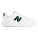 Tênis New Balance BB80 Masculino BRANCO/VERDE