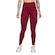 Calça Legging Smart Vekyo - Moda Fitness - Feminina VINHO