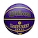 Bola Wilson Basquete Player Icon Outdoor Lebron 7  - Unissex ROXO