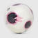 Bola De Futsal Umbro Neo Swerve BRANCO/ROSA
