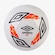 Bola De Campo Umbro Tracer BRANCO/LARANJA