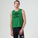 Camiseta Regata Umbro Twr Start Diamond Masculino PRETO/VERDE