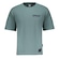 Camiseta Oakley Thermonuclear Logo SM26 Masculina VERDE