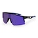 Óculos de Sol Esportivo UV400 Alma Genius ROXO