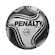 Bola de Campo Penalty 8 N4 XXIV Infantil BRANCO/PRETO